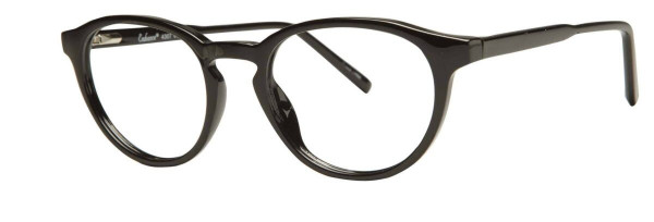 Enhance EN4307 Eyeglasses, Black