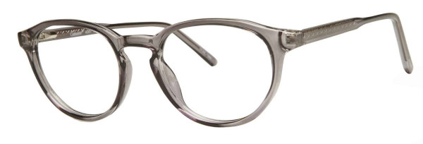 Enhance EN4307 Eyeglasses, Grey Crystal