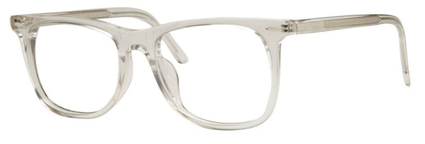 Enhance EN4304 Eyeglasses, Crystal
