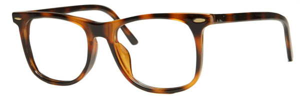 Enhance EN4304 Eyeglasses, Tortoise