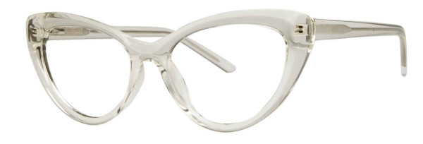 Enhance EN4303 Eyeglasses, Crystal