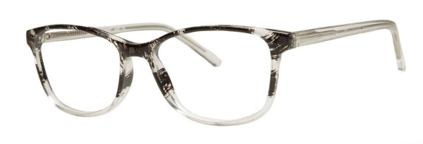 Enhance EN4297 Eyeglasses, Granite Marble Fade