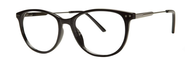 Enhance EN4294 Eyeglasses, Black
