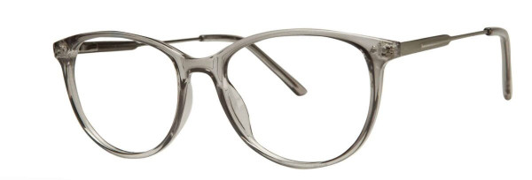 Enhance EN4294 Eyeglasses, Grey Crystal
