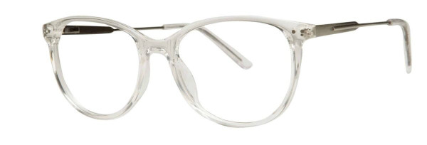 Enhance EN4294 Eyeglasses, Crystal