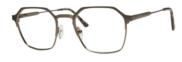 Enhance EN4289 Eyeglasses, Matte Gunmetal