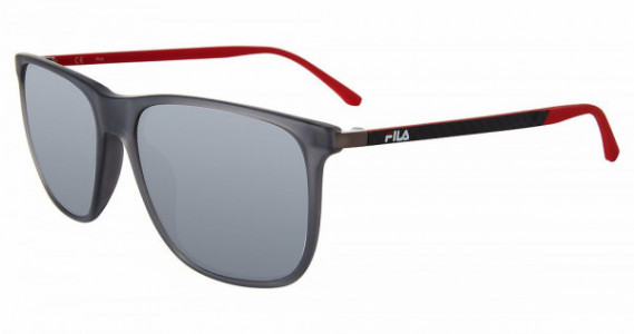 Fila SFI299V Sunglasses, GREY (V65P)