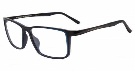 Porsche Design P8328 Eyeglasses, BLUE (C)