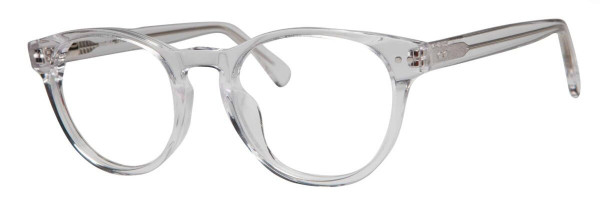Scott & Zelda SZ7487 Eyeglasses, Crystal