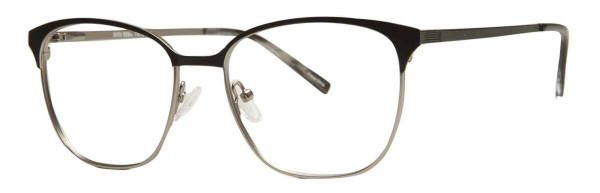 Scott & Zelda SZ7479 Eyeglasses, Black/Gunmetal