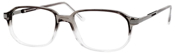 Marc Hunter MH7781 Eyeglasses, Grey Fade