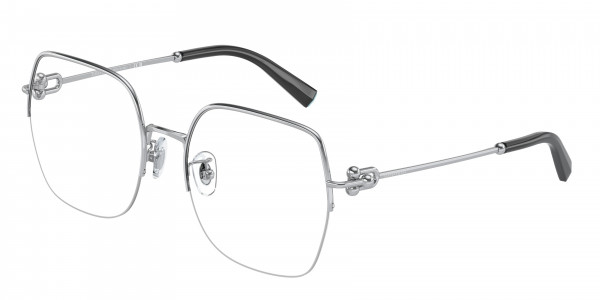 Tiffany & Co. TF1153D Eyeglasses, 6001 SILVER