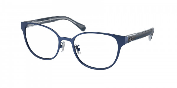 Coach HC5156 Eyeglasses, 9440 SHINY NAVY (BLUE)