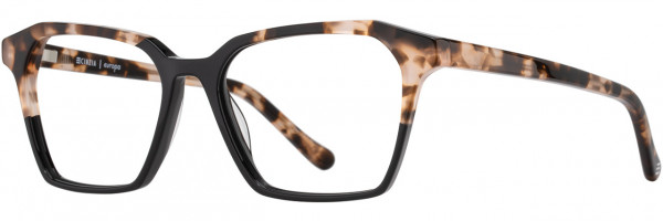 Cinzia Designs Cinzia Ophthalmic 5158 Eyeglasses