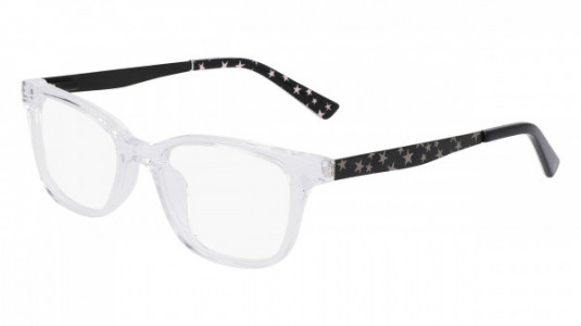 Lenton & Rusby LRK1000 Eyeglasses, (970) CRYSTAL