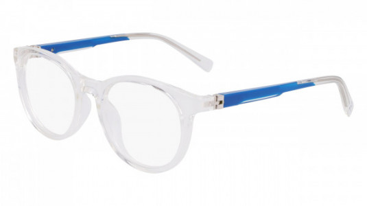 Lenton & Rusby LRK3500 Eyeglasses, (970) CRYSTAL