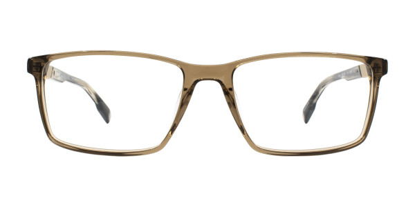 Hackett HEK 1305 Eyeglasses, 191 Brown