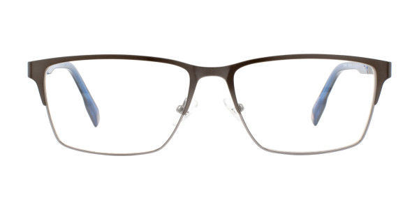Hackett HEK 1315 Eyeglasses, 970 Dark