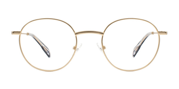 Hackett HEK 1309 Eyeglasses, 446 Antique