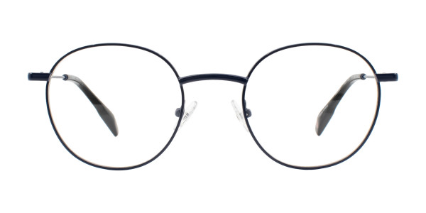 Hackett HEK 1309 Eyeglasses, 601 Navy