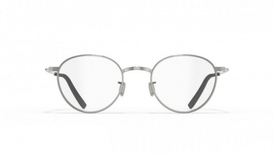 Blackfin Big Sur S45 [BF1018] Eyeglasses, C1577 - Shiny Silver