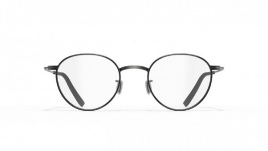 Blackfin Big Sur S45 [BF1018] Eyeglasses, C1580 - Brushed Gunmetal