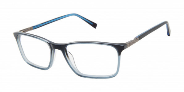 Buffalo BM014 Eyeglasses