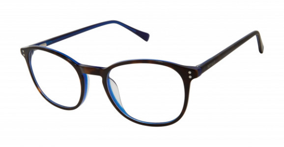 Buffalo BM013 Eyeglasses, Tortoise (TOR)