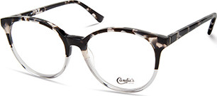 Candie's Eyes CA0208-N Eyeglasses