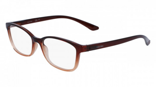 Calvin Klein CK23525 Eyeglasses, (208) SAND