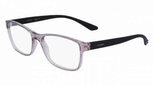 Calvin Klein CK23526 Eyeglasses, (030) GREY/BLACK