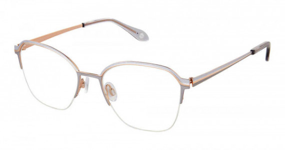 Fysh UK F-3715 Eyeglasses