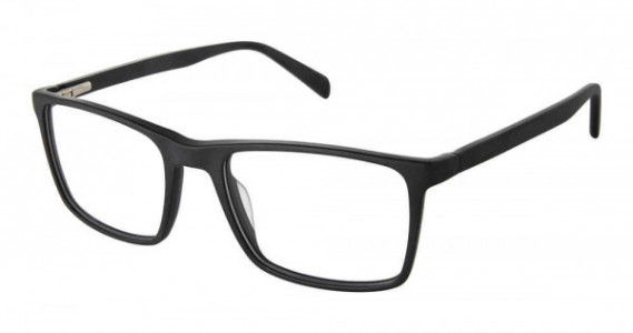 SuperFlex SF-629 Eyeglasses, M300-MATTE BLACK