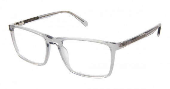 SuperFlex SF-629 Eyeglasses, S303-GREY CRYSTAL