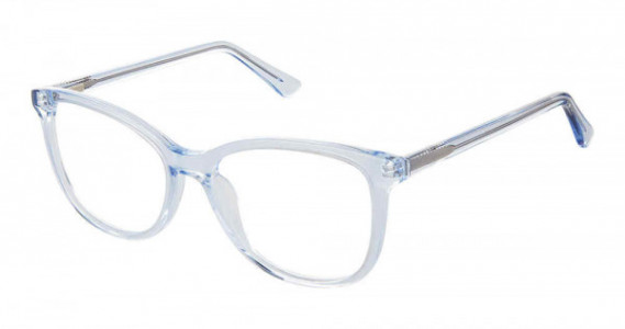 SuperFlex SF-628 Eyeglasses, S301-BLUE