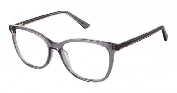 SuperFlex SF-628 Eyeglasses, S303-GREY
