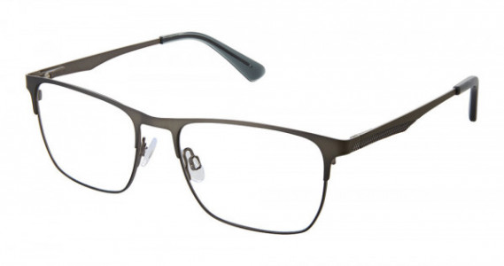 SuperFlex SF-624 Eyeglasses, M103-GREY