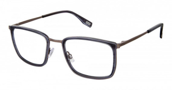 Evatik E-9252 Eyeglasses