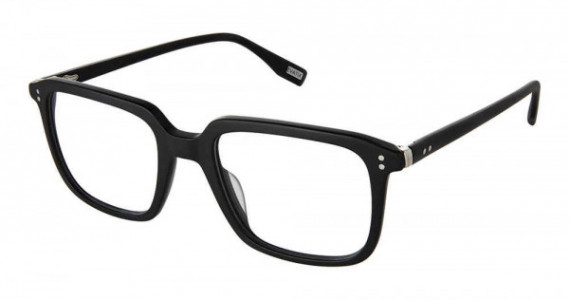 Evatik E-9250 Eyeglasses, M300-MATTE BLACK
