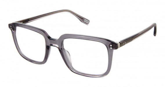 Evatik E-9250 Eyeglasses, S303-GREY