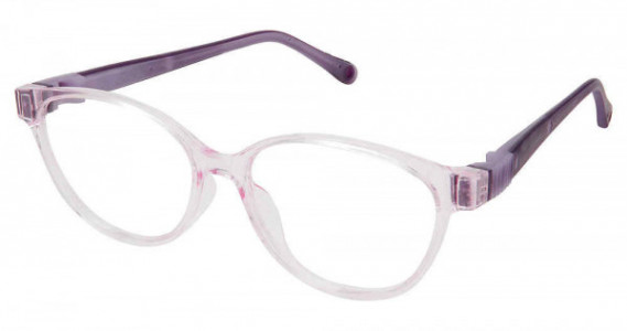 Life Italia NI-141 Eyeglasses, 3-ROSE W/PINK