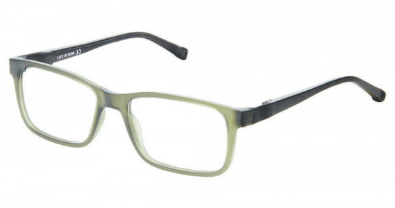 Life Italia JF-904 Eyeglasses, 2-GREY