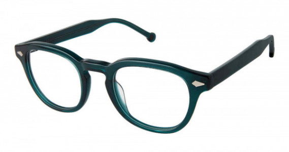 One True Pair OTP-168 Eyeglasses, S316-PINE