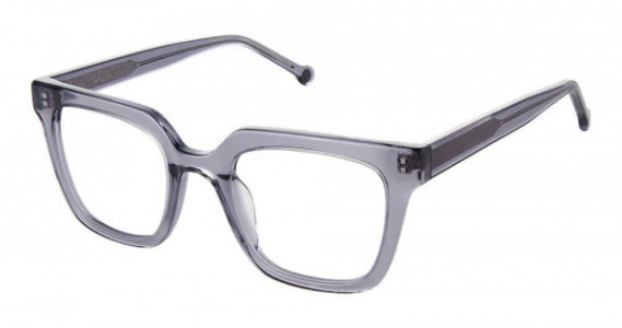 One True Pair OTP-165 Eyeglasses, S303-GREY