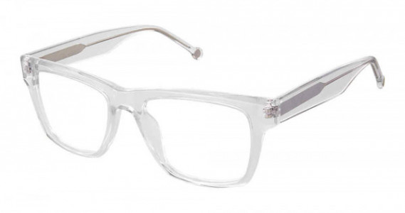 One True Pair OTP-163 Eyeglasses, S313-CRYSTAL