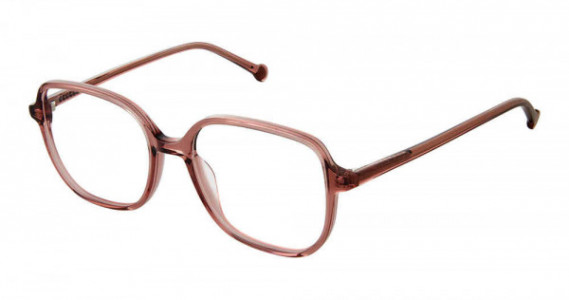 One True Pair OTP-161 Eyeglasses, S309-DUSTY ROSE