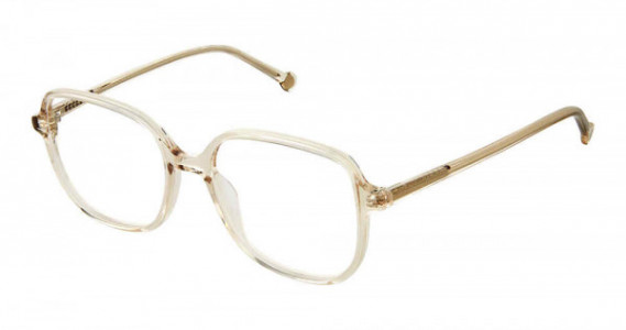 One True Pair OTP-161 Eyeglasses, S314-BUTTER