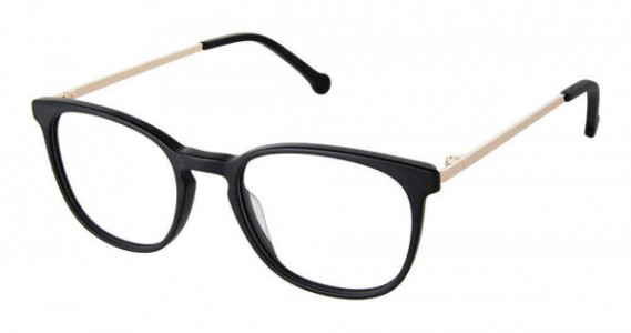 One True Pair OTP-159 Eyeglasses, M300-MAT BLACK GOLD