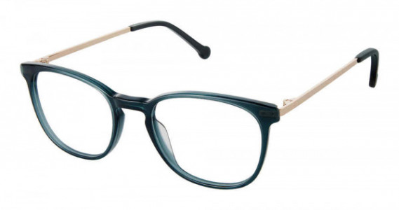 One True Pair OTP-159 Eyeglasses, S316-FOREST GOLD