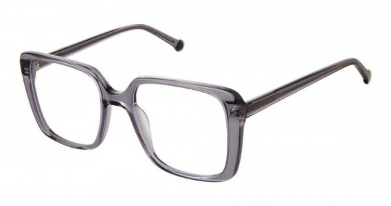 One True Pair OTP-157 Eyeglasses, S303-GREY CRYSTAL